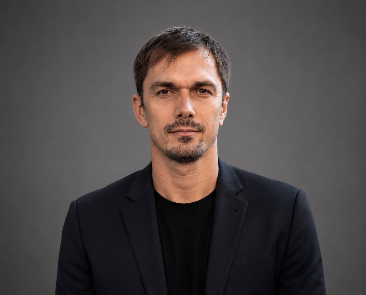 Dmytro